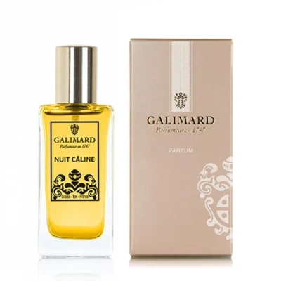 Galimard Nuit Caline