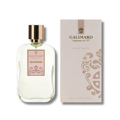 Galimard Solenzara