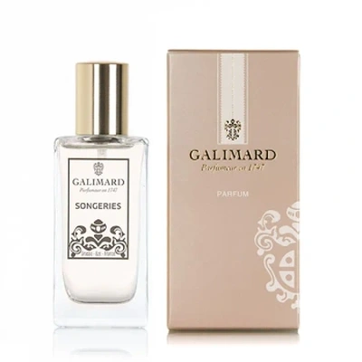 Galimard Songeries