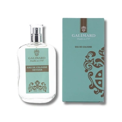 Galimard Vetiver