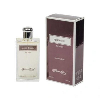 Gandini Agarwood For Men