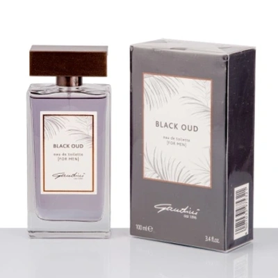 Gandini Black Oud