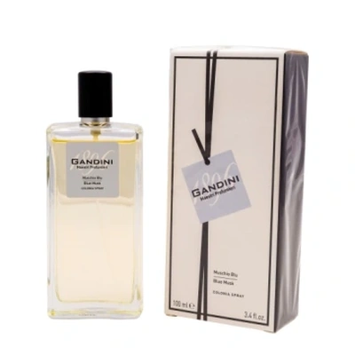 Gandini Blue Musk