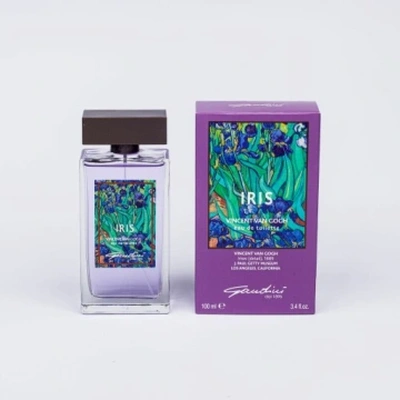 Gandini Iris