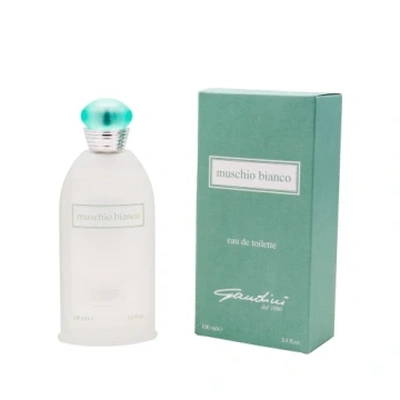 Gandini Muschio Bianco
