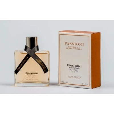 Gandini Patchouli Irresistibile