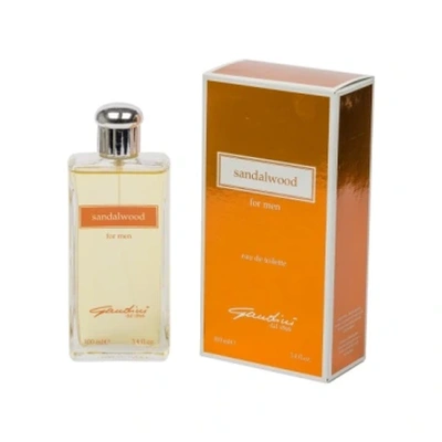 Gandini Sandalwood For Men