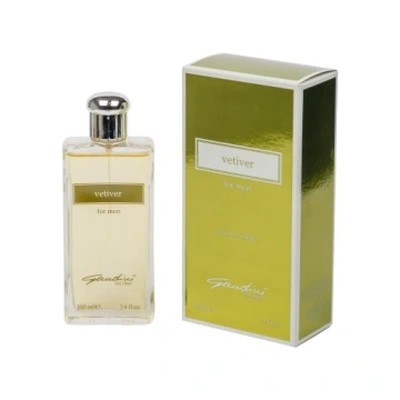 Gandini Vetiver For Men