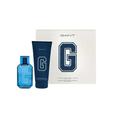 Gant Gant