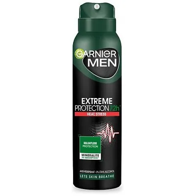 Garnier Men Extreme Protection 72h