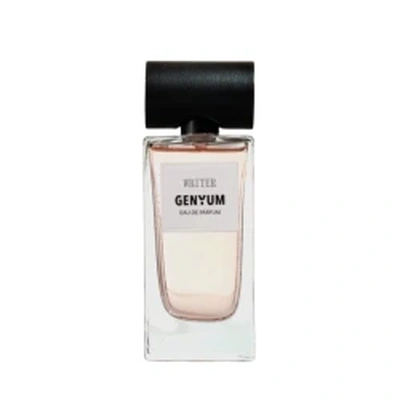 Genyum Writer