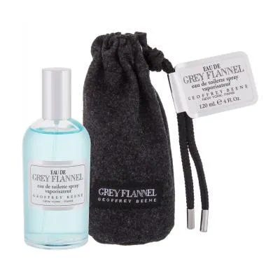 Geoffrey Beene Eau De Grey Flannel