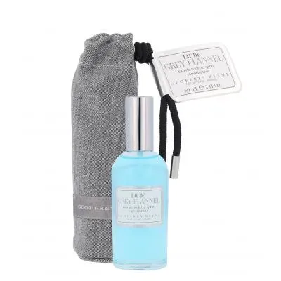 Geoffrey Beene Eau De Grey Flannel