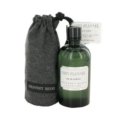 Geoffrey Beene Grey Flannel
