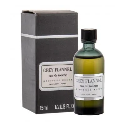 Geoffrey Beene Grey Flannel