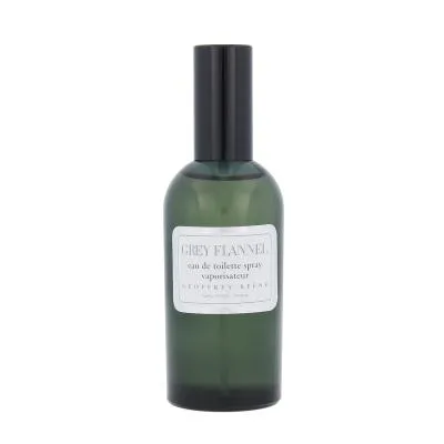 Geoffrey Beene Grey Flannel