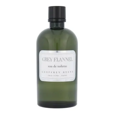 Geoffrey Beene Grey Flannel