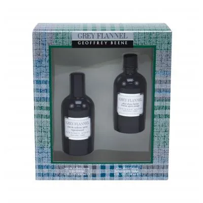 Geoffrey Beene Grey Flannel