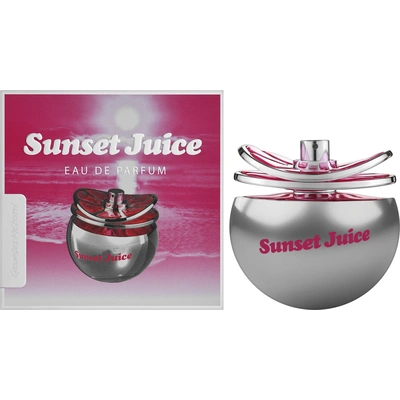 Georges Mezotti Sunset Juice