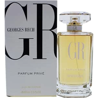 Georges Rech Parfum Prive