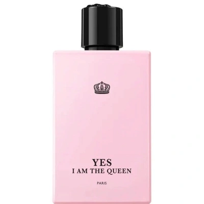 Geparlys Yes I Am The Queen
