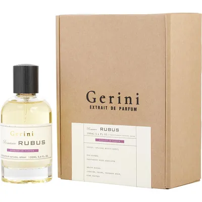 Gerini Romance Rubus