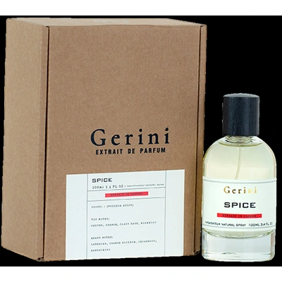 Gerini Spice