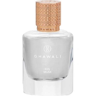 Ghawali Kin Musk