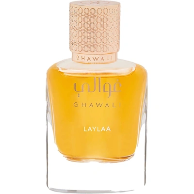 Ghawali Laylaa