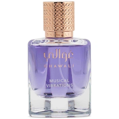 Ghawali Musical Vibrations