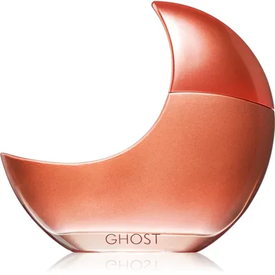 Ghost Orb Of Night