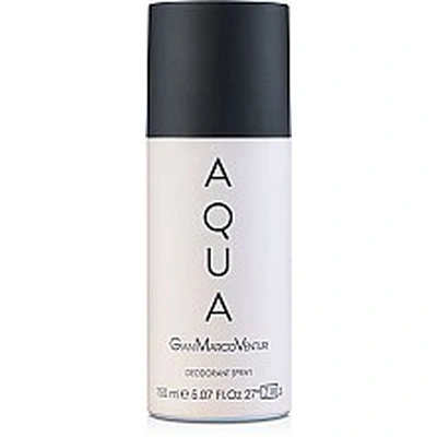 Gian Marco Venturi Aqua