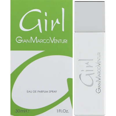 Gian Marco Venturi Girl