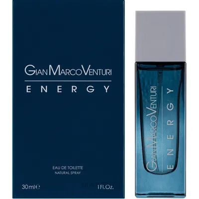 Gian Marco Venturi Energy