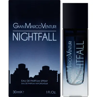 Gian Marco Venturi Nightfall