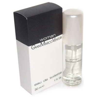 Gian Marco Venturi Woman