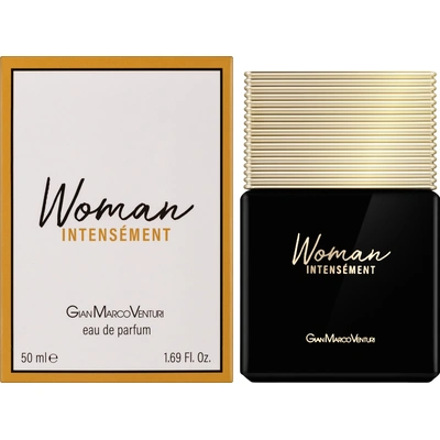 Gian Marco Venturi Woman Intensement