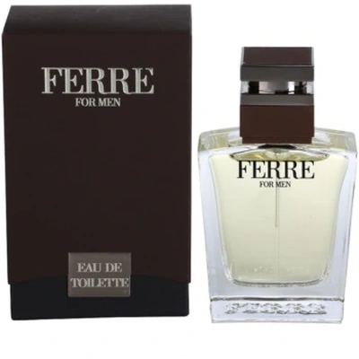 Gianfranco Ferre Ferre For Men