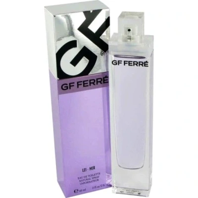 Gianfranco Ferre Gf Ferre Lei-Her