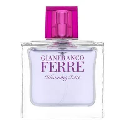 Gianfranco Ferre Blooming Rose