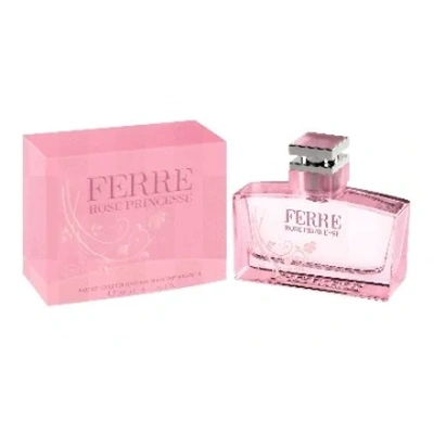 Gianfranco Ferre Rose Princesse