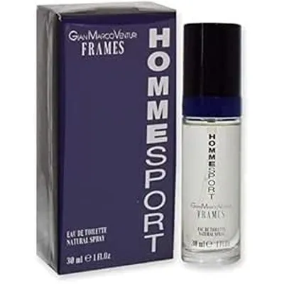 Gian Marco Venturi Frames Homme Sport