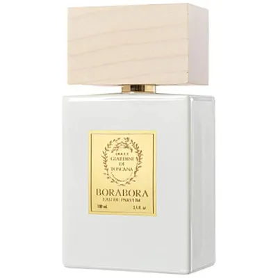 Giardini Di Toscana Borabora