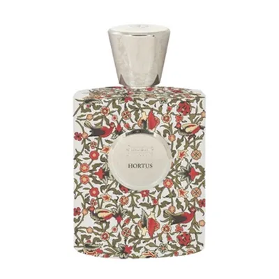 Giardino Benessere Hortus