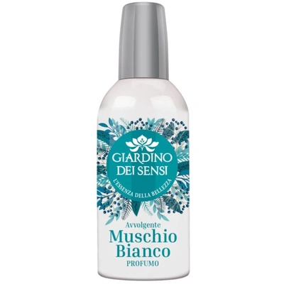 Giardino Dei Sensi Muschio Bianco