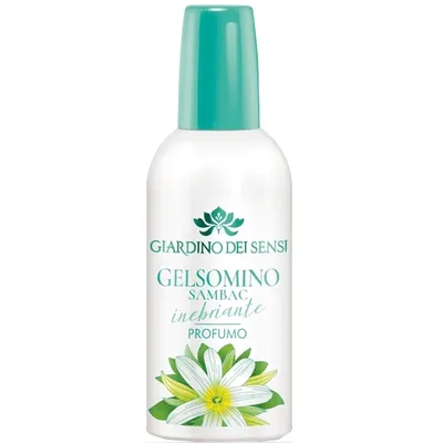 Giardino Dei Sensi Gelsomino Sambac