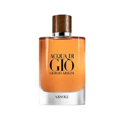 Giorgio Armani Acqua Di Gio Absolu