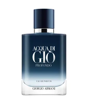 Giorgio Armani Acqua Di Gio Profondo