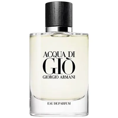 Giorgio Armani Acqua Di Gio Pour Homme