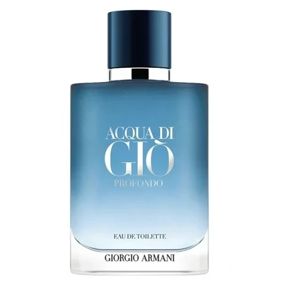 Giorgio Armani Acqua Di Gio Profondo